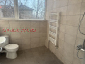 Дава под наем КЪЩА, гр. София, НПЗ Искър, снимка 16 - Къщи - 53654509