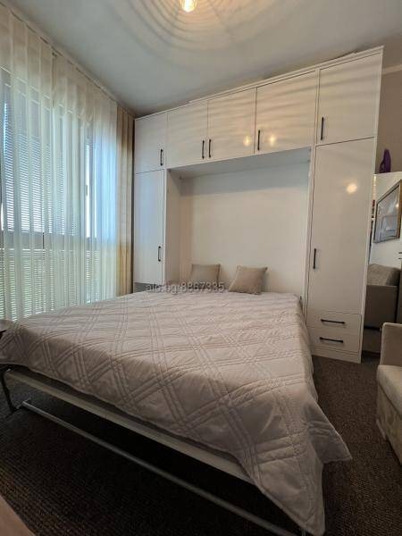 Дава под наем  Studio Burgas , Zornitsa , 50 кв.м | 89931744