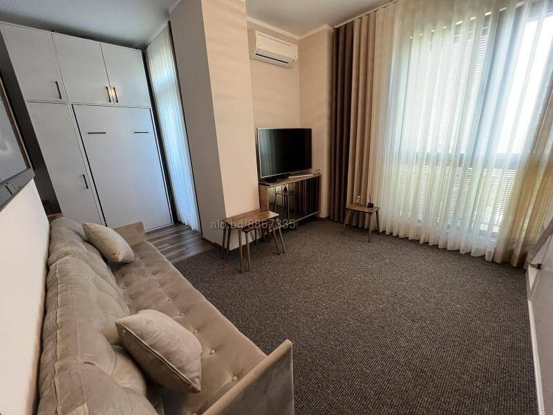 Дава под наем  Studio Burgas , Zornitsa , 50 кв.м | 89931744 - изображение [3]