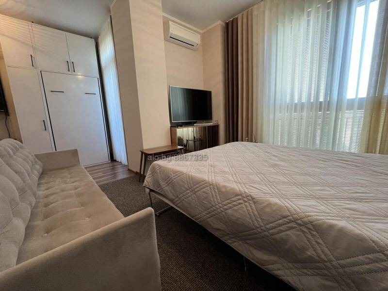 Дава под наем  Studio Burgas , Zornitsa , 50 кв.м | 89931744 - изображение [5]