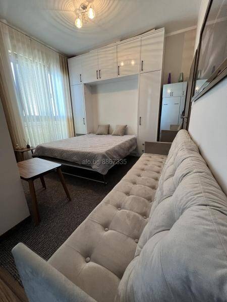 Дава под наем  Studio Burgas , Zornitsa , 50 кв.м | 89931744 - изображение [4]