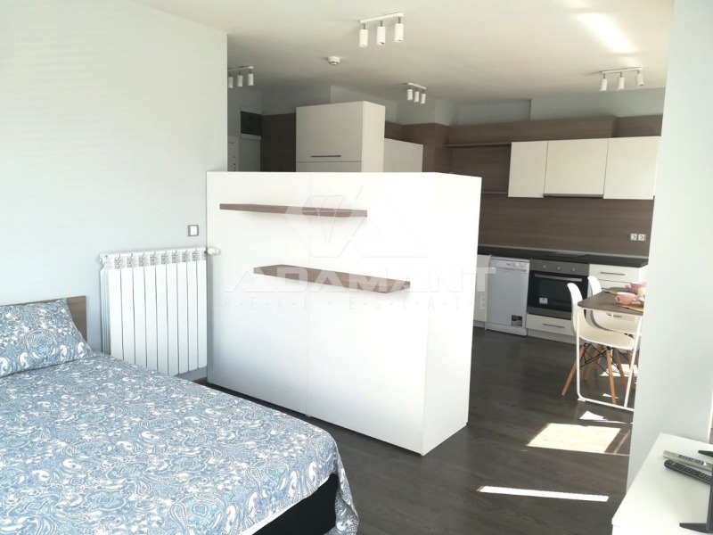 K pronájmu  Studio Sofia , Studentski grad , 45 m2 | 63591365