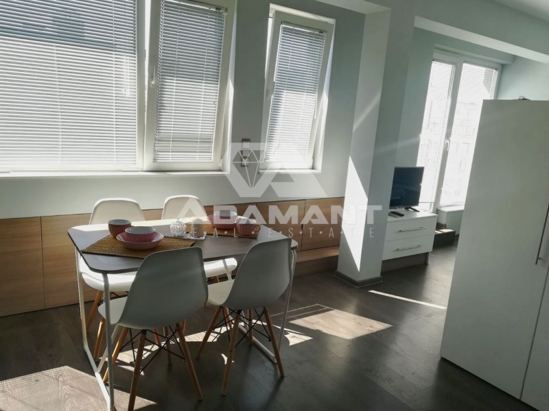 K pronájmu  Studio Sofia , Studentski grad , 45 m2 | 63591365 - obraz [5]