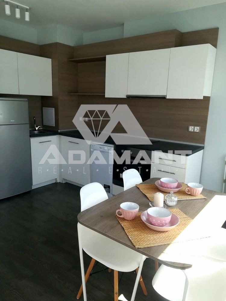 K pronájmu  Studio Sofia , Studentski grad , 45 m2 | 63591365 - obraz [2]