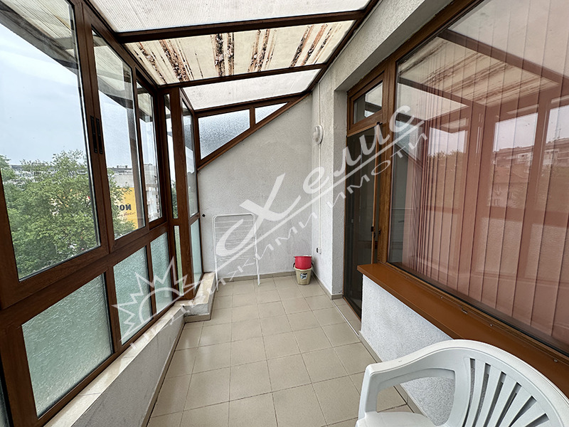 Do wynajęcia  Studio Burgas , Bratja Miladinowi , 39 mkw | 92398941 - obraz [9]
