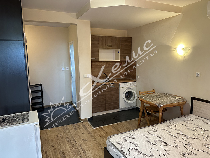 Do wynajęcia  Studio Burgas , Bratja Miladinowi , 39 mkw | 92398941 - obraz [2]
