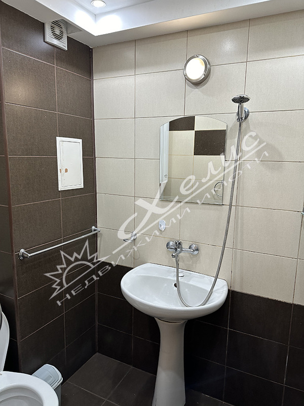 Do wynajęcia  Studio Burgas , Bratja Miladinowi , 39 mkw | 92398941 - obraz [5]
