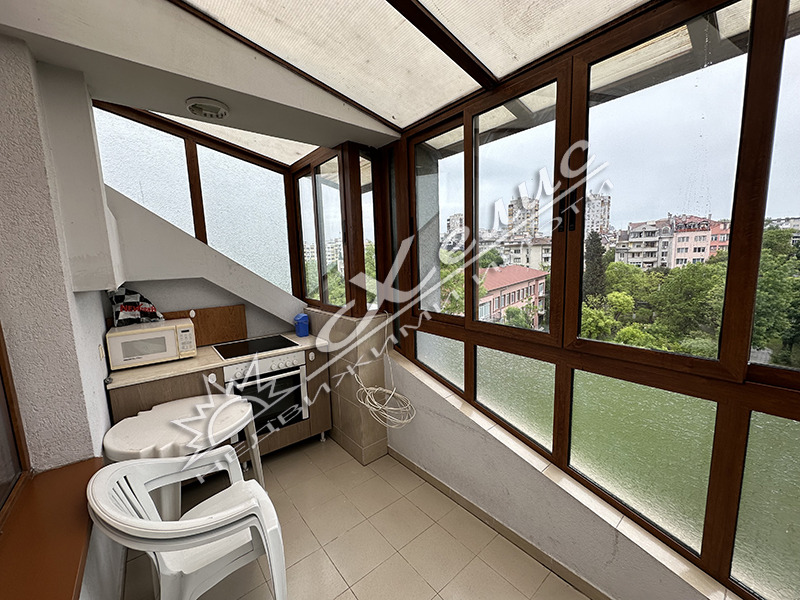Do wynajęcia  Studio Burgas , Bratja Miladinowi , 39 mkw | 92398941 - obraz [8]
