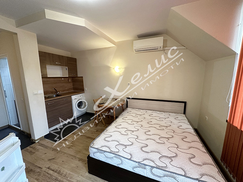 Do wynajęcia  Studio Burgas , Bratja Miladinowi , 39 mkw | 92398941