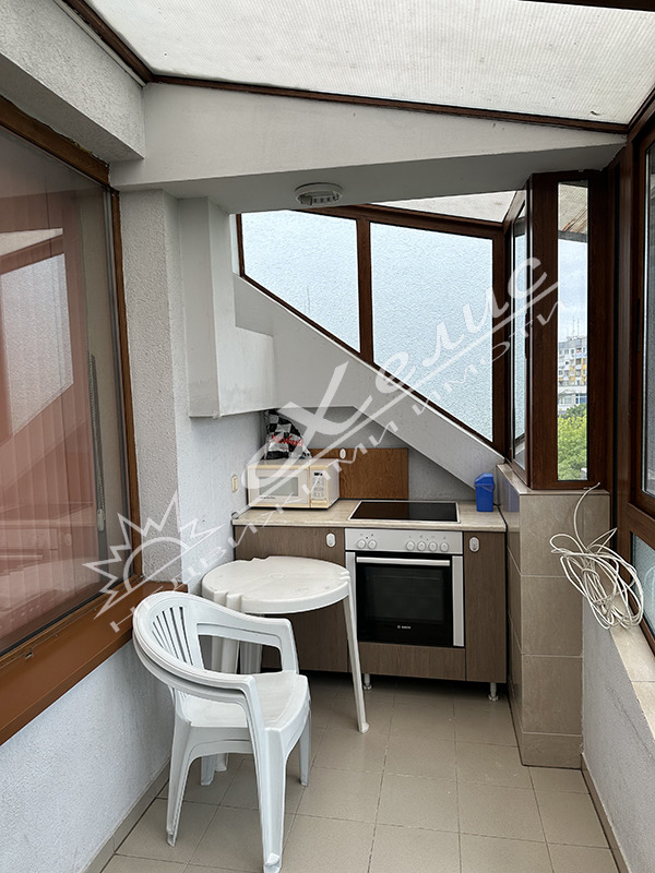 Do wynajęcia  Studio Burgas , Bratja Miladinowi , 39 mkw | 92398941 - obraz [7]