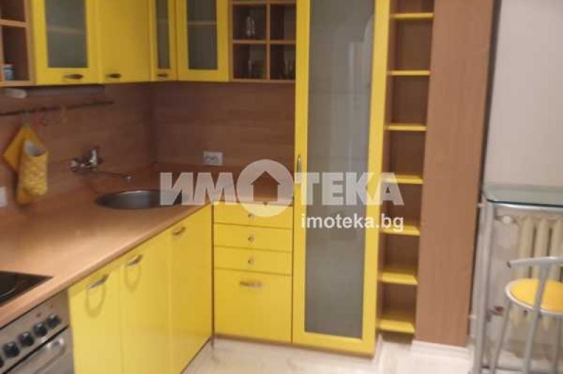 A louer  1 chambre Sofia , Dianabad , 60 m² | 16613200 - image [6]