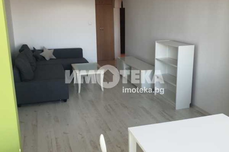 A louer  1 chambre Sofia , Dianabad , 60 m² | 16613200 - image [2]