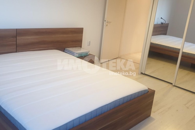 A louer  1 chambre Sofia , Dianabad , 60 m² | 16613200 - image [5]