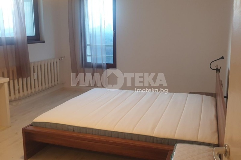 A louer  1 chambre Sofia , Dianabad , 60 m² | 16613200 - image [4]