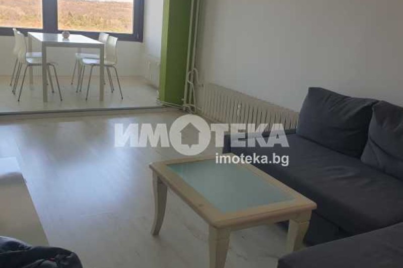 A louer  1 chambre Sofia , Dianabad , 60 m² | 16613200