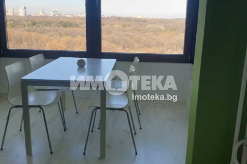 A louer  1 chambre Sofia , Dianabad , 60 m² | 16613200 - image [3]