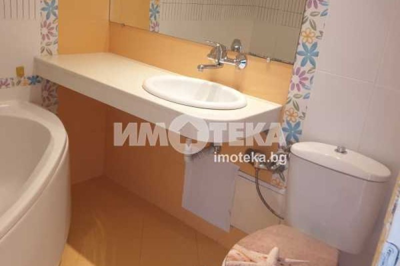 A louer  1 chambre Sofia , Dianabad , 60 m² | 16613200 - image [7]