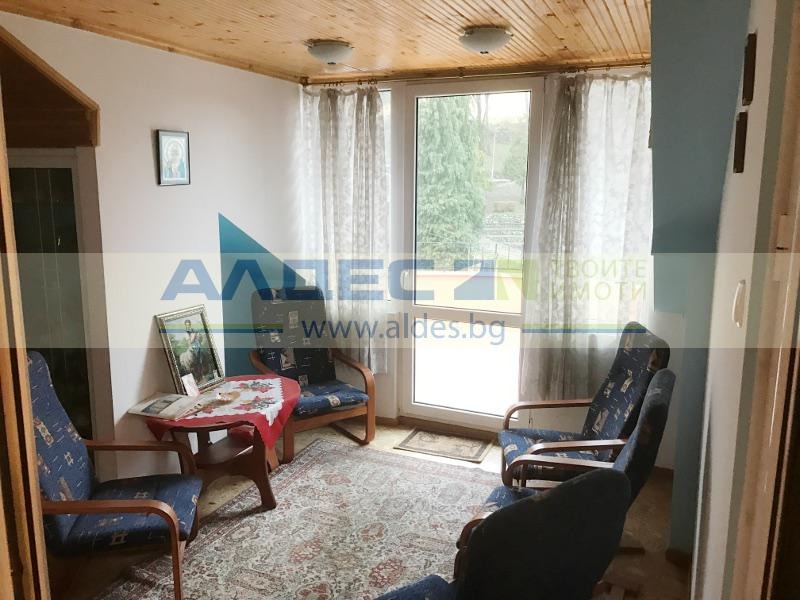 Дава под нем  2-стаен, град София, Бояна •  750 лв. • ID 48774559 — holmes.bg - [1] 
