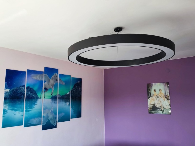 Zu vermieten  1 Schlafzimmer Plowdiw , Zentar , 60 qm | 28835291 - Bild [6]