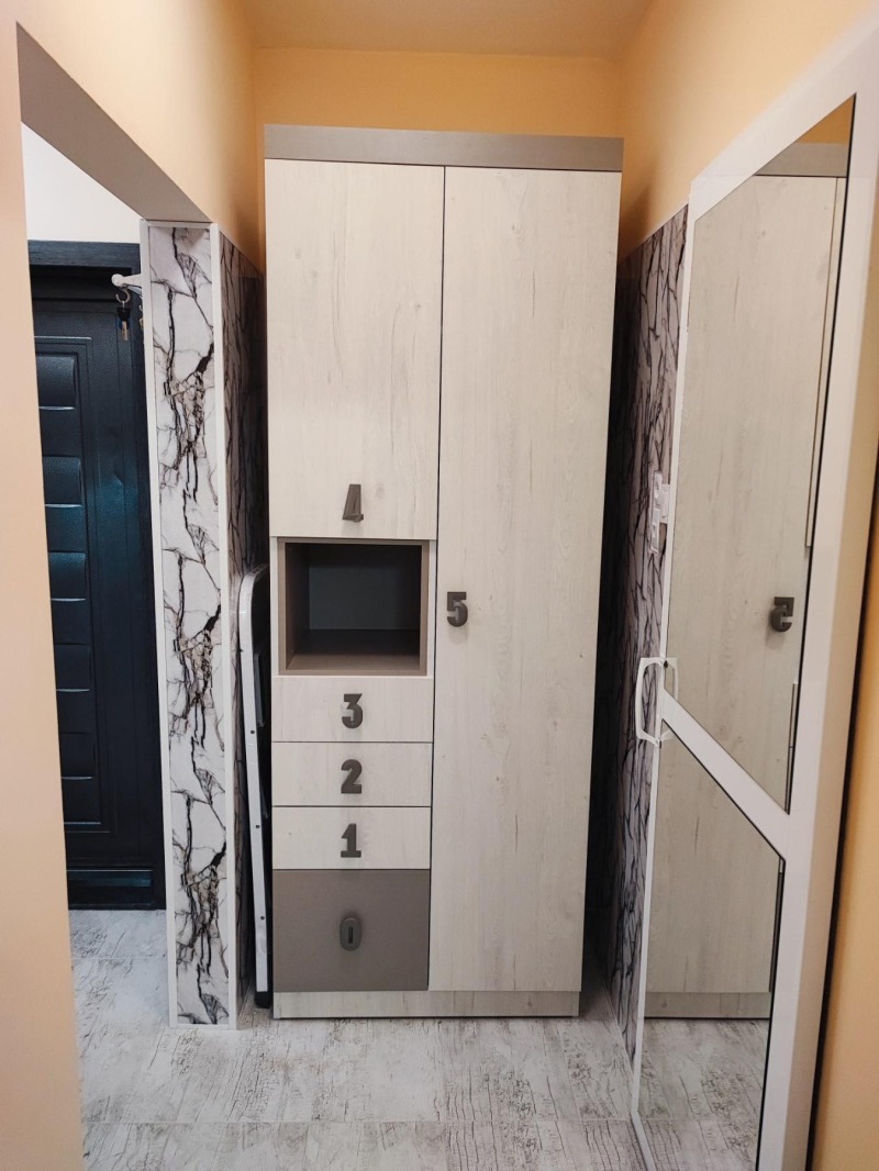 Zu vermieten  1 Schlafzimmer Plowdiw , Zentar , 60 qm | 28835291 - Bild [5]