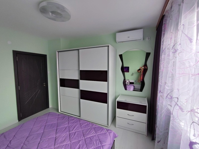 Zu vermieten  1 Schlafzimmer Plowdiw , Zentar , 60 qm | 28835291 - Bild [4]