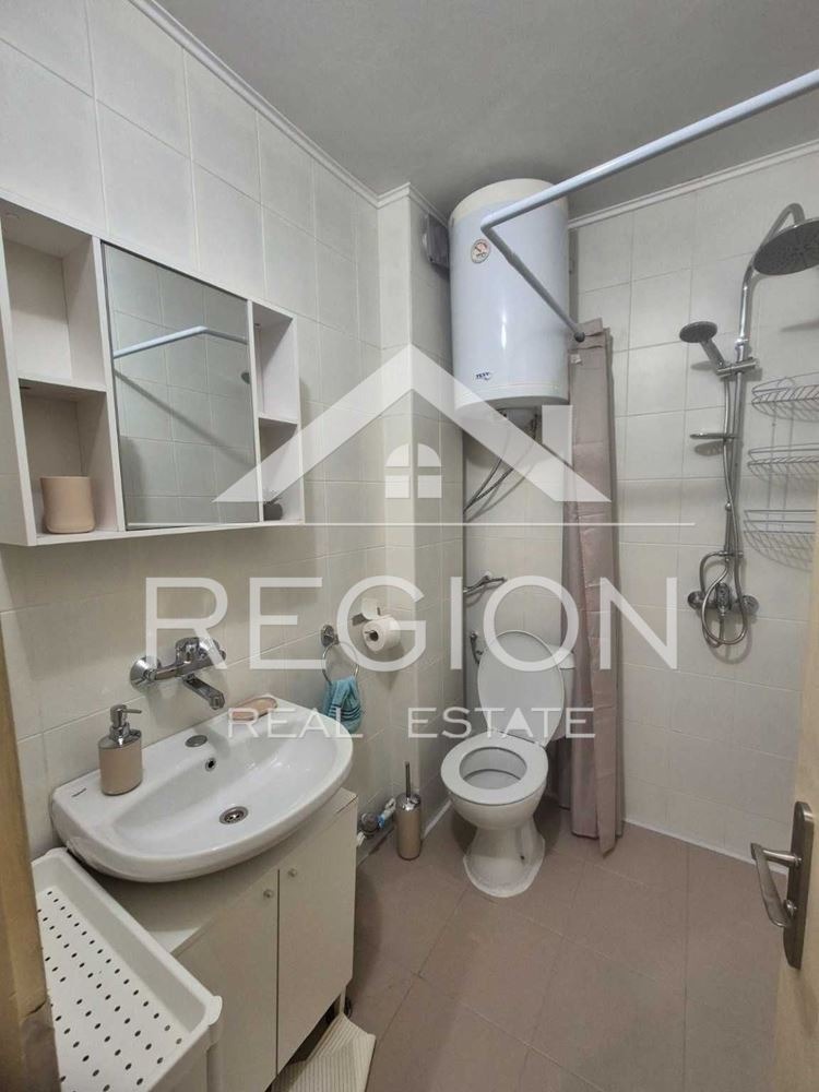 Дава под наем 2-СТАЕН, гр. Варна, Колхозен пазар, снимка 10 - Апартаменти - 52623381