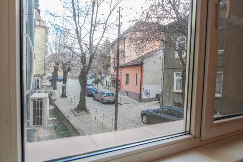 Дава под наем 2-СТАЕН, гр. София, Оборище, снимка 11 - Апартаменти - 53475630