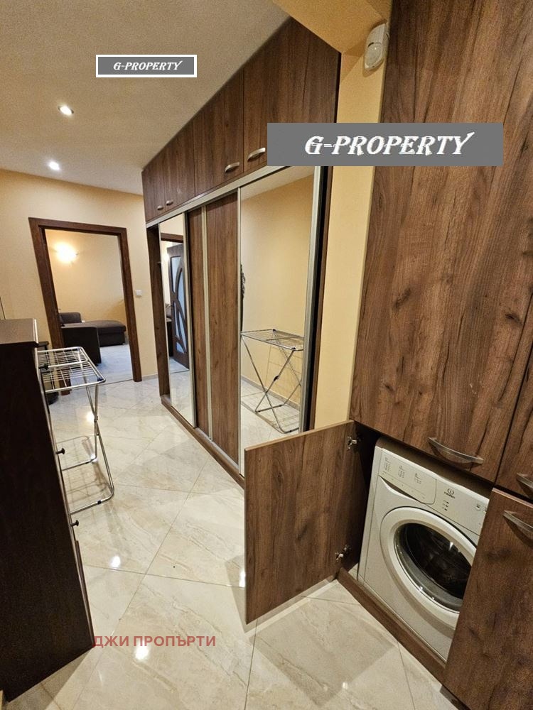 Дава под наем 2-СТАЕН, гр. София, Младост 3, снимка 8 - Апартаменти - 54187546