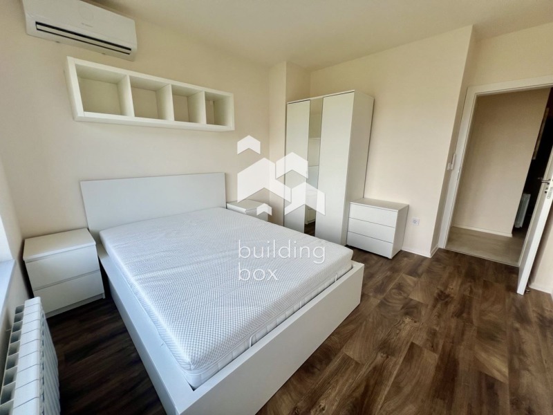 Kiralık  2 yatak odası Sofia , Manastirski livadi , 76 metrekare | 52515109 - görüntü [5]