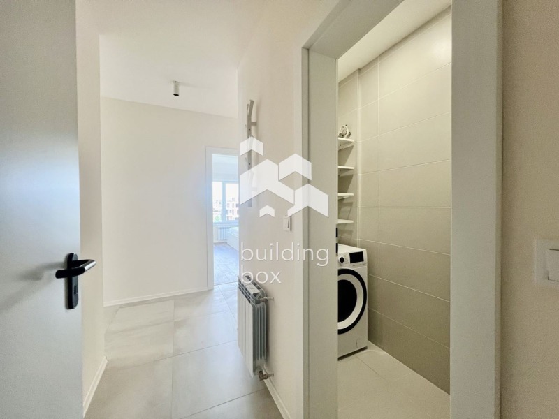 K pronájmu  2 ložnice Sofia , Manastirski livadi , 76 m2 | 52515109 - obraz [9]