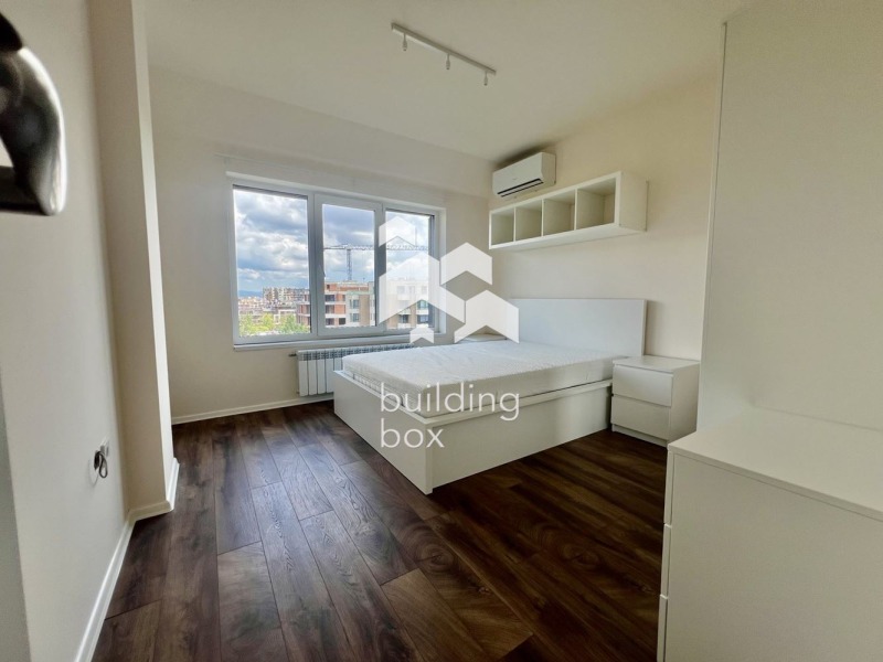 K pronájmu  2 ložnice Sofia , Manastirski livadi , 76 m2 | 52515109 - obraz [4]