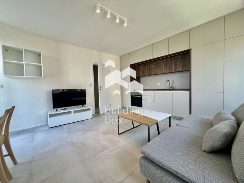 K pronájmu  2 ložnice Sofia , Manastirski livadi , 76 m2 | 52515109 - obraz [2]