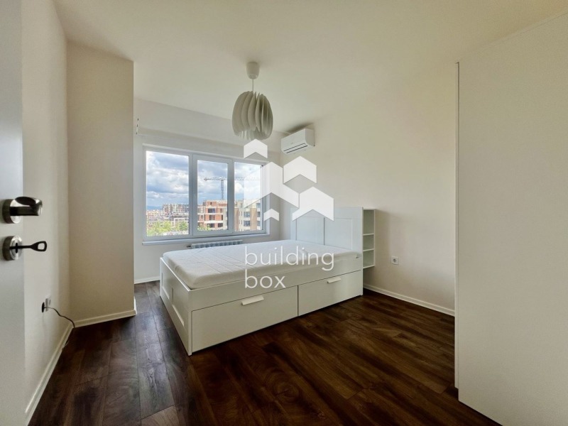 A louer  2 chambres Sofia , Manastirski livadi , 76 m² | 52515109 - image [6]