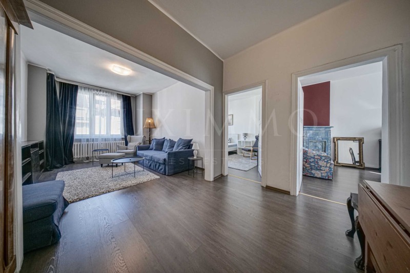 Zu vermieten  2 Schlafzimmer Sofia , Zentar , 100 qm | 44371146 - Bild [3]
