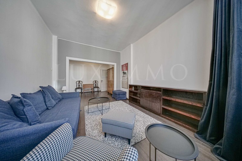 Zu vermieten  2 Schlafzimmer Sofia , Zentar , 100 qm | 44371146 - Bild [5]