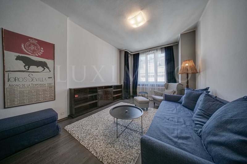 Zu vermieten  2 Schlafzimmer Sofia , Zentar , 100 qm | 44371146 - Bild [4]