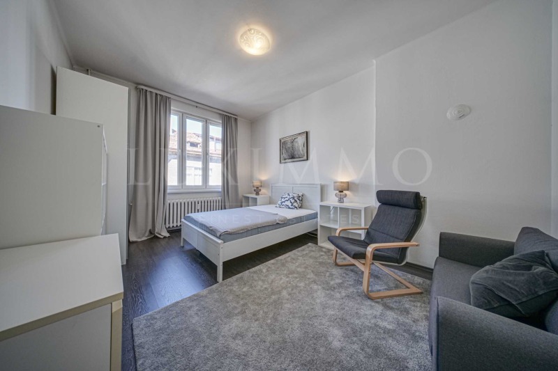 Zu vermieten  2 Schlafzimmer Sofia , Zentar , 100 qm | 44371146 - Bild [10]