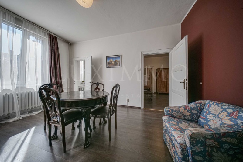 Zu vermieten  2 Schlafzimmer Sofia , Zentar , 100 qm | 44371146 - Bild [9]