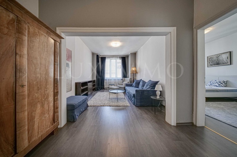 Zu vermieten  2 Schlafzimmer Sofia , Zentar , 100 qm | 44371146 - Bild [2]
