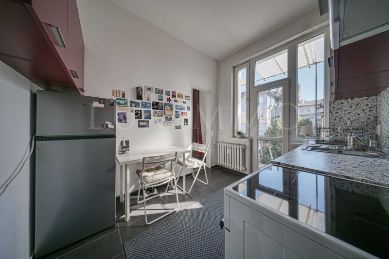 Zu vermieten  2 Schlafzimmer Sofia , Zentar , 100 qm | 44371146 - Bild [14]