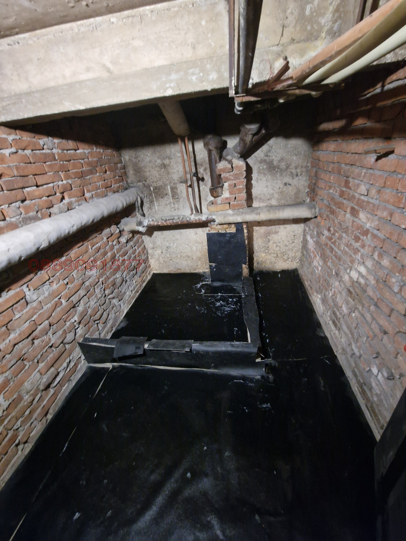 Дава под наем СКЛАД, гр. София, Център, снимка 3 - Складове - 53532186