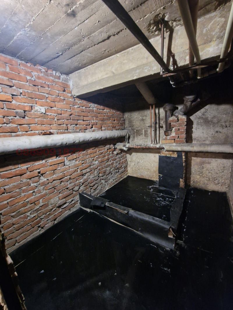 Дава под наем СКЛАД, гр. София, Център, снимка 4 - Складове - 53532186