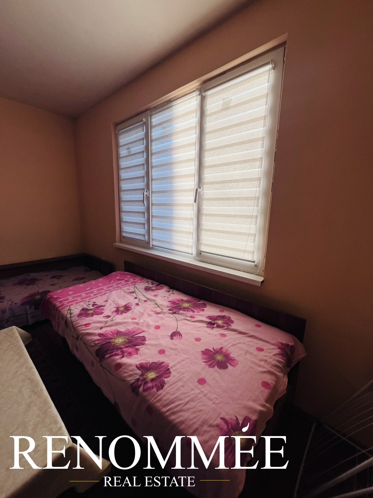 Дава под наем СТАЯ, гр. София, Оборище, снимка 2 - Стаи под наем - 54144143