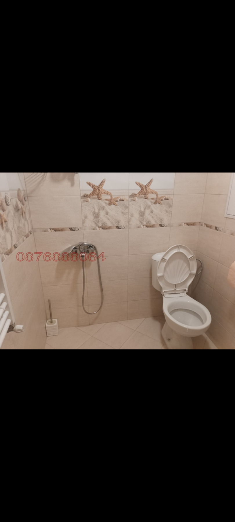 Дава под наем 2-СТАЕН, гр. София, Младост 4, снимка 3 - Апартаменти - 54711051