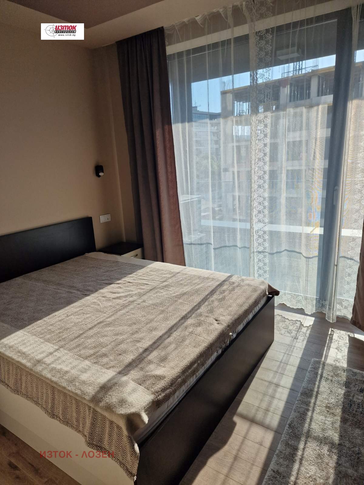 Дава под наем 2-СТАЕН, гр. София, Манастирски ливади, снимка 8 - Апартаменти - 53946654