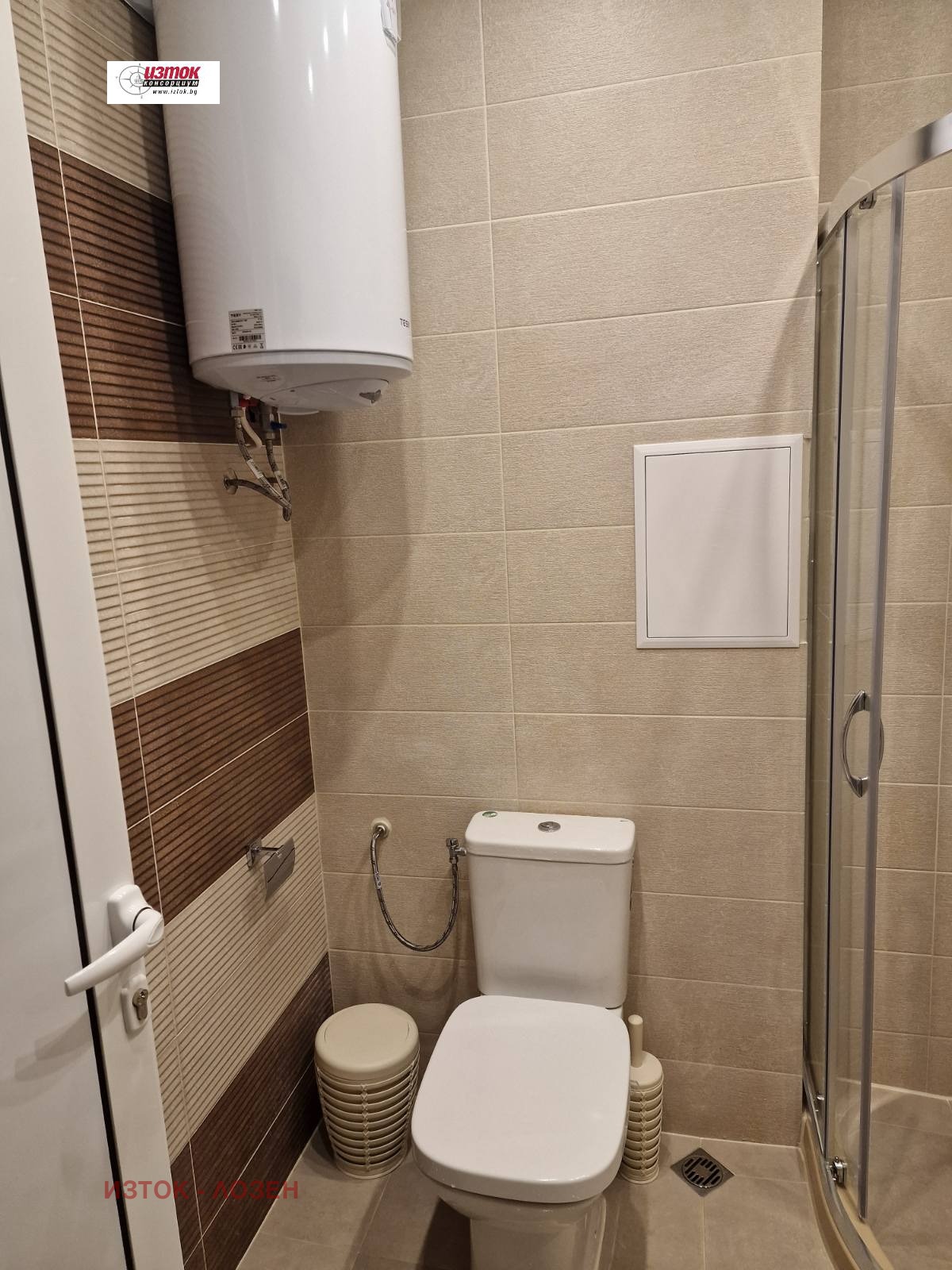 Дава под наем 2-СТАЕН, гр. София, Манастирски ливади, снимка 5 - Апартаменти - 53946654