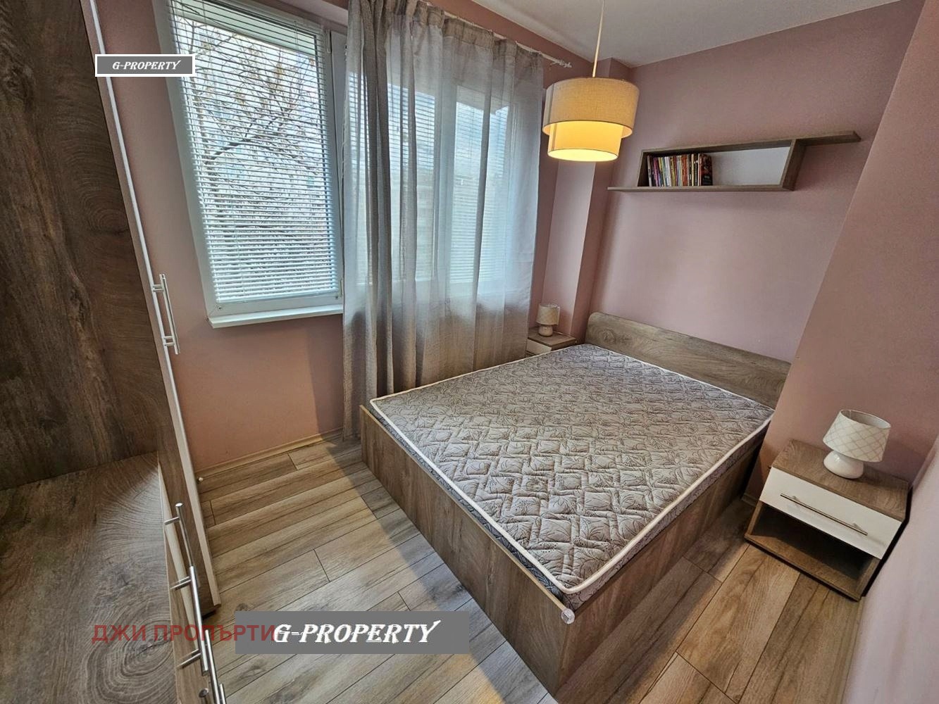 Дава под наем 2-СТАЕН, гр. София, Младост 3, снимка 5 - Апартаменти - 54187546