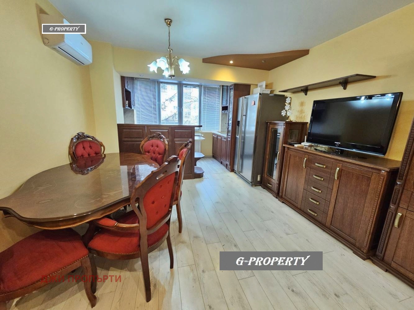 Дава под наем 2-СТАЕН, гр. София, Младост 3, снимка 3 - Апартаменти - 54187546