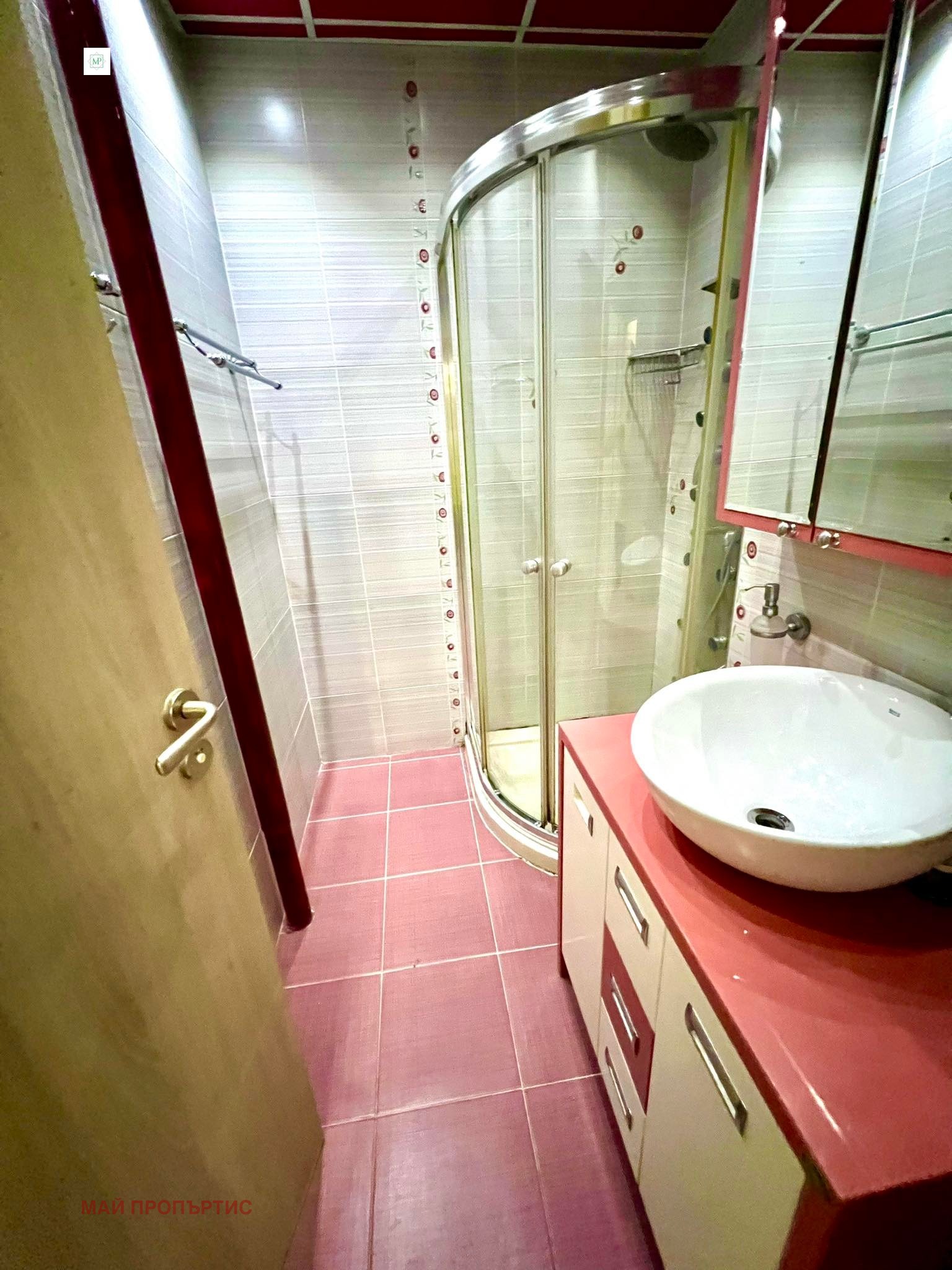 Дава под наем 4-СТАЕН, гр. София, Мусагеница, снимка 5 - Апартаменти - 53715818