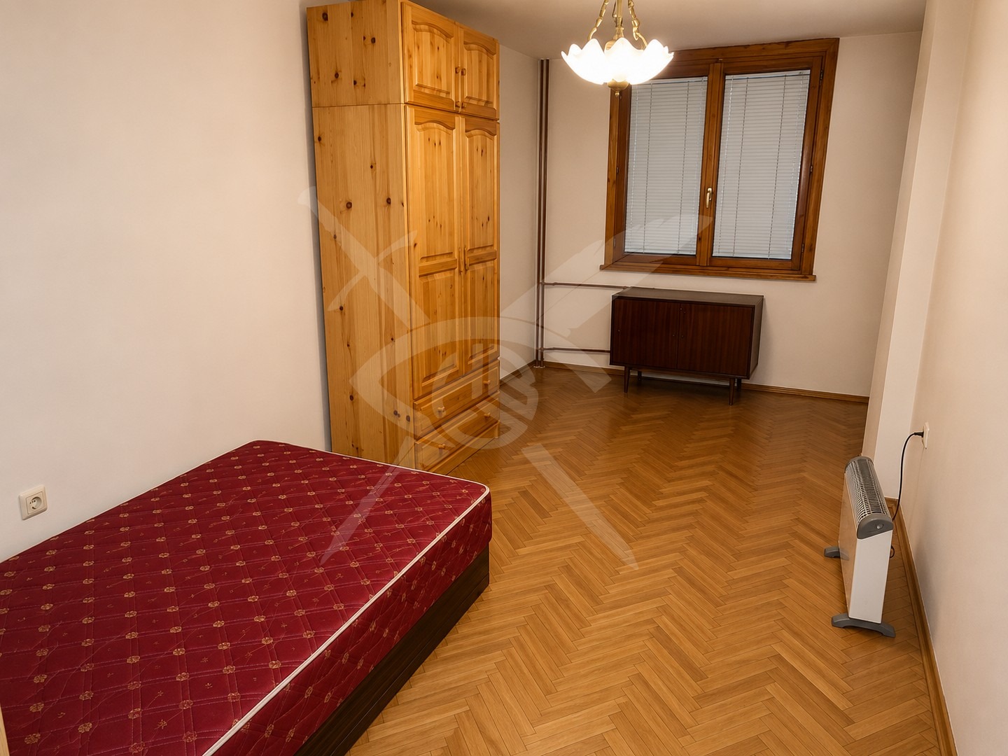 Дава под наем 3-СТАЕН, гр. София, Редута, снимка 5 - Апартаменти - 54987634